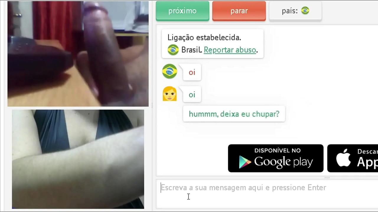 Er va xotin begona onanizmdan zavqlanishmoqda