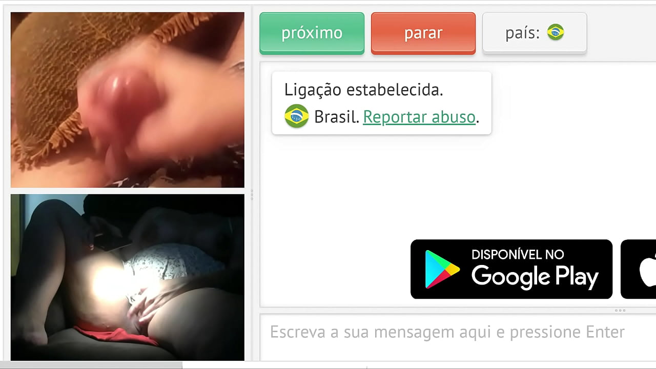 Xotinim erkaklar onanizmini tomosha qilishni yaxshi ko'radi