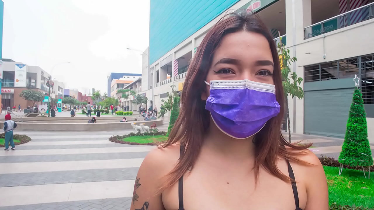 VENESUELALI IMMIGRANT yaqinda Peruga keldi, taksi haydovchisini shantaj qildi