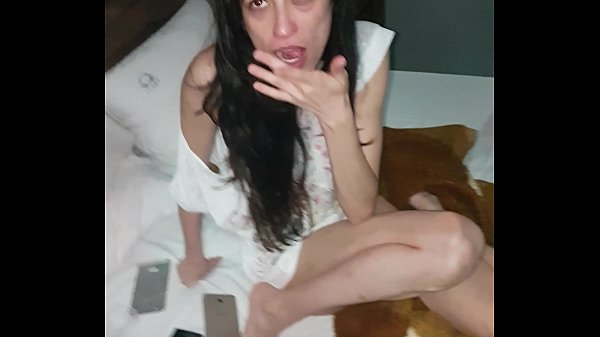 Ajablanarlisi eng zo'r minut! Mening katta sikim aqldan ozdi!